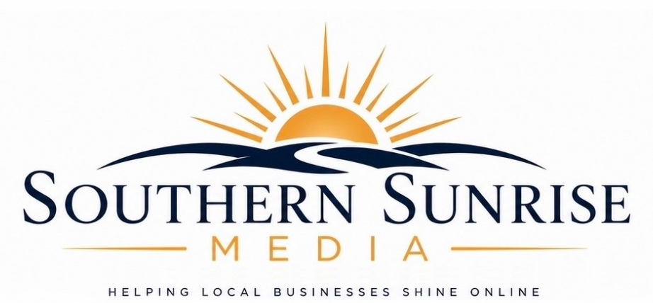 southern sunrise media logo