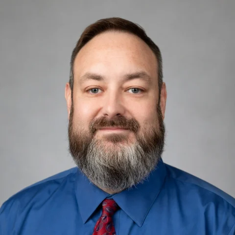 Matthew Hardy, owner of Southern Sunrise Media